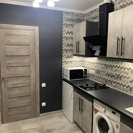 Lavanda Central Apartments أوديسا المظهر الخارجي الصورة