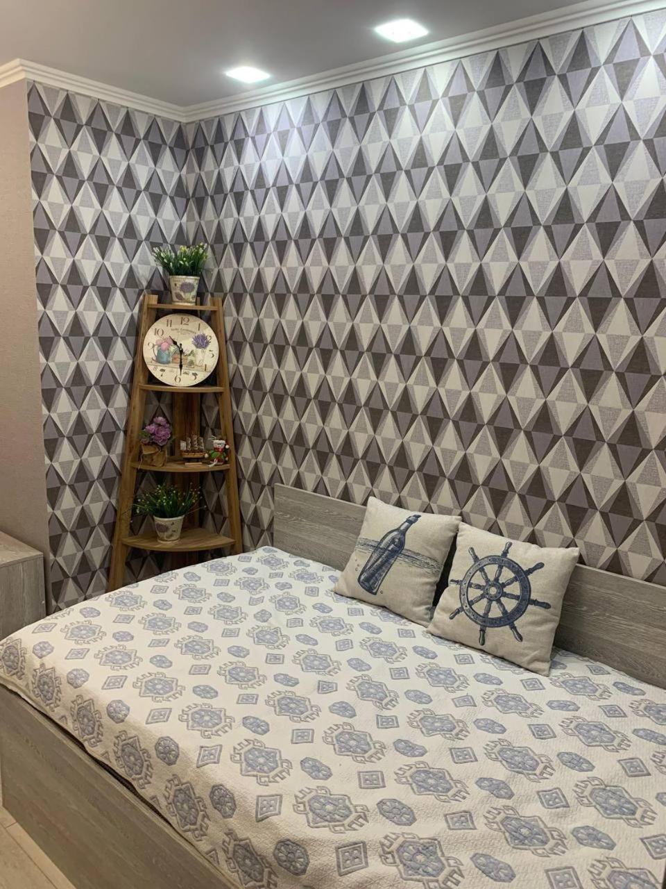 Lavanda Central Apartments أوديسا المظهر الخارجي الصورة