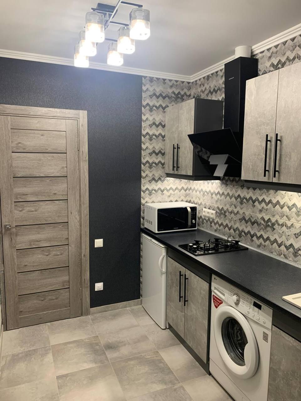 Lavanda Central Apartments أوديسا المظهر الخارجي الصورة