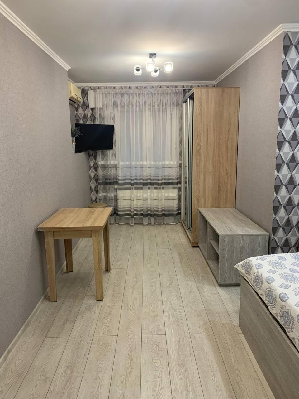 Lavanda Central Apartments أوديسا المظهر الخارجي الصورة