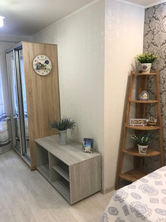 Lavanda Central Apartments أوديسا المظهر الخارجي الصورة