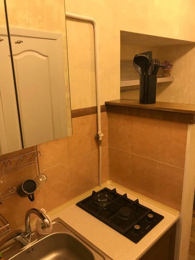Lavanda Central Apartments أوديسا المظهر الخارجي الصورة
